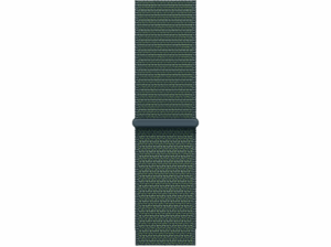 Opiniones ❤️2026❤️ Apple Correa Loop deportiva Verde lago Para Apple Watch 46 mm Talla única