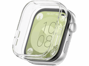 Friendly License FRPAW008 TPU Compatible con Huawei Watch Fit 3 Transparente. Opiniones ¿Vale la pena en julio de 2026?.