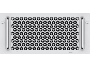 Apple Mac Pro Rack Z172 Chip M2 Pro Max CPU de 24 núcleos GPU de 60 núcleos 192 GB RAM 1TB de SSD Plata. Opiniones ¿Vale la pena en julio de 2026?.