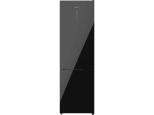 Cecotec Bolero CoolMarket 356 Black Glass D Total No Frost 200 cm 356 l Inverter Plus Puertas de cristal Black Glass. Opiniones ¿Vale la pena en julio de 2026?.