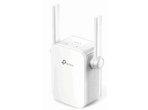 TP-Link TL-WA855RE 3 W 300Mbits WPS 2 antenas Blanco