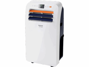 Taurus Temp Digital  AC 12001 CH Frío – Deshumidificación – Ventilación Bomba de calor Ruido 56 dB 3000 Frigorías. Opiniones ¿Vale la pena en julio de 2026?.