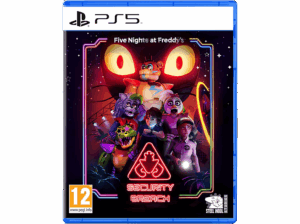 PS5 Five Nights at Freddy’s: Security Breach. Opiniones ¿Vale la pena en julio de 2026?.