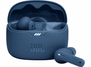 Opiniones en julio de 2026 JBL Tune Beam 48h Autonomía Graves puros Cancelación ruido Azul