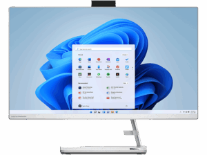 Lenovo IdeaCentre AIO 3 27IAP7 27″ Full-HD Intel® Core™ i5-12450H 16GB RAM 1TB SSD SSD UHD Graphics Windows 11 Home Blanco. Opiniones ¿Vale la pena en julio de 2026?.