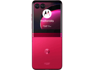 Motorola Razr 40 Ultra Viva magenta 256GB 8GB RAM 6.9″ AMOLED Full HD+ Snapdragon 8+ Gen 1 Mobile Platform 3800 mAh Android 13. Opiniones ¿Vale la pena en julio de 2026?.