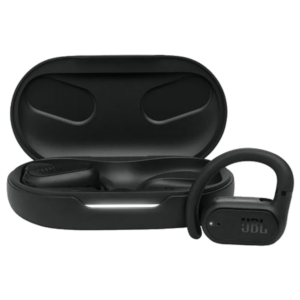 JBL Soundgear Sense Tecnología OpenSound Autonomía 24h Carga rápida Negro. Opiniones ¿Vale la pena en julio de 2026?.