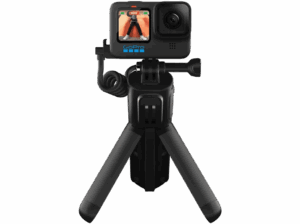 GoPro Volta Para Hero 9/10/11/Max/H11 Mini/12 Batería integrada Agarre versátil Negro. Opiniones ¿Vale la pena en julio de 2026?.