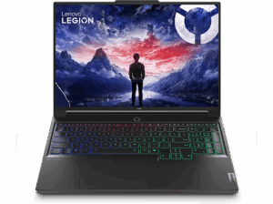 Opiniones ❤️2026❤️ Lenovo Legion 7 16IRX9 16″ 3.2K Intel® Core™ i9-14900HX 32GB RAM 1TB SSD GeForce RTX™ 4060 Windows 11 Home Negro