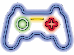 Forever RTV100446 Neón USB Plexi Gamepad Multicolor. Opiniones ¿Vale la pena en julio de 2026?.