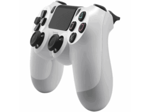 Sony PS4 DualShock 4 V2 Inalámbrico Panel táctil Blanco. Opiniones ¿Vale la pena en julio de 2026?.