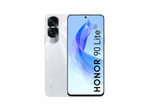 Honor 90 Lite 5G Titanium Silver 256 GB 8 GB RAM 6.7 » LTPS LCD MediaTek Dimensity 6020 4500 mAh Android. Opiniones ¿Vale la pena en julio de 2026?.