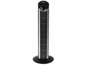 Cecotec EnergySilence 890 Skyline 3 velocidades 50W Control remoto Negro. Opiniones ¿Vale la pena en julio de 2026?.