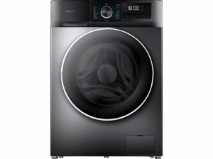 Cecotec Bolero DressCode 9500 Inverter Steel A 9 kg 1400 rpm Motor inverter plus Función vapor Allergy care Steel. Opiniones ¿Vale la pena en julio de 2026?.