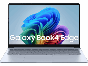 Samsung Book4 Edge 15.6″ FHD Snapdragon® X Plus X1P-42-100 16GB RAM 256GB Memoria interna Adreno™ Onboard Graphics Windows 11 Home. Opiniones ¿Vale la pena en julio de 2026?.