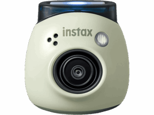 Fujifilm INSTAX Pal De bolsillo Autodisparador Memoria interna 50 fotos Ranura SD Bluetooth Verde. Opiniones ¿Vale la pena en julio de 2026?.
