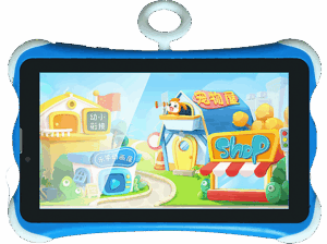 DAM K712 Azul 16 GB 7″ WSVGA 2 GB RAM MTK 8321 Android Infantil. Opiniones ¿Vale la pena en julio de 2026?.
