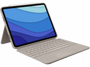Logitech Combo Touch para iPad Pro de 12,9” (5ª y 6ª gen) iPad Pro de 11” (1ª 2ª 3ª y 4ª gen) iPad Air (4ª y 5ª gen) Arena. Opiniones ¿Vale la pena en julio de 2026?.