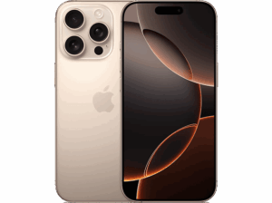 Apple iPhone 16 Pro Titanio Desierto 128 GB 5G 6.3 » OLED Super Retina XDR Chip A18 Pro iOS. Opiniones ¿Vale la pena en julio de 2026?.