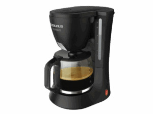 Opiniones en julio de 2026 Taurus 920.615 VERONA 12 Color Negro 12 tazas Filtro permanente
