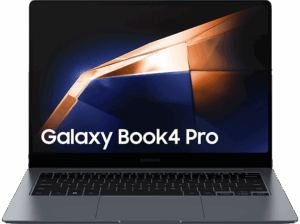 Samsung Galaxy Book4 Pro 14″ WQXGA+ Intel® Evo™ Edition Core™ Ultra 5-125H 16GB RAM 512GB Arc® W11H IA Gris. Opiniones ¿Vale la pena en julio de 2026?.
