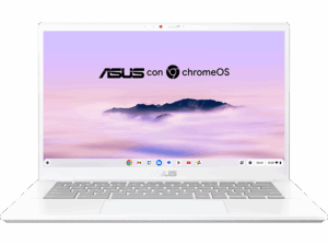 ASUS Chromebook CX3402CBA-MW0345 14″ Full HD Intel® Core™ i3-1215U 8GB RAM 256 GB Flash UHD Graphics Google Chrome OS. Opiniones ¿Vale la pena en julio de 2026?.
