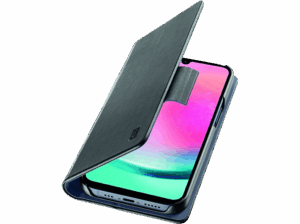 Cellular Line BOOK3GALA255GK Para Samsung Galaxy A25 5G Cierre magnético Negro. Opiniones ¿Vale la pena en julio de 2026?.