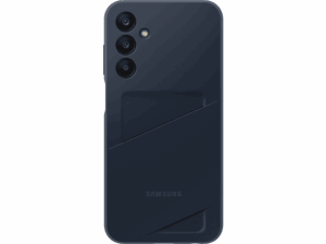 Samsung para Galaxy A25 5G Trasera Bolsillo para tarjeta Negro/Azul. Opiniones ¿Vale la pena en julio de 2026?.
