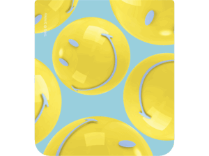 Samsung Flipsuit Card Smiley Balloon Para Galaxy Z Flip5 GP-TOF731SBDLW Multicolor. Opiniones ¿Vale la pena en julio de 2026?.