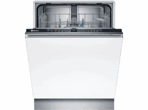 Balay 3VF5012NP 12 servicios 5 programas 59.8 cm Home Connect Extra silencio Sin panelar. Opiniones ¿Vale la pena en julio de 2026?.