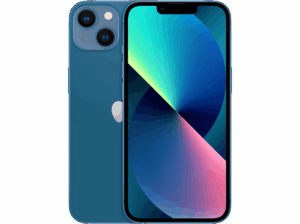 Apple iPhone 13 Azul 128 GB 5G 6.1″ OLED Super Retina XDR Chip A15 Bionic iOS. Opiniones ¿Vale la pena en julio de 2026?.