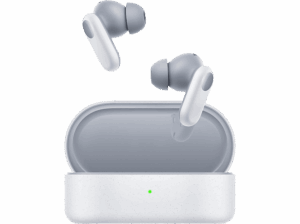 OPPO Enco Buds2 Pro Hi-Res Audio Cancelación ruido en llamadas 8 h Autonomía Carga rápida Blanco. Opiniones ¿Vale la pena en julio de 2026?.