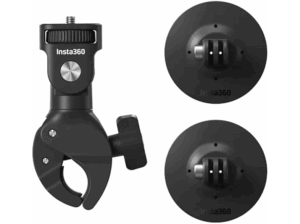Insta360 CINSAAVY Montaje en Moto Negro Opiniones ❤️2026❤️ Insta360 CINSAAVY Montaje en Moto Negro