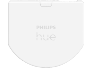 Philips Hue Módulo de interruptor de pared IP20 Clase III Blanco. Opiniones ¿Vale la pena en julio de 2026?.