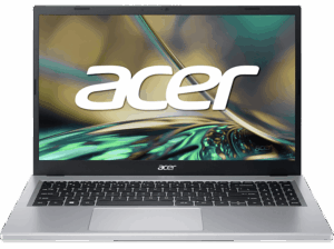Opiniones en julio de 2026 Acer Aspire 3 A315-510P-38ZY 15.6″ Full HD Intel® Core™ i3-N305 8GB RAM 512GB SSD Sin sistema operativo