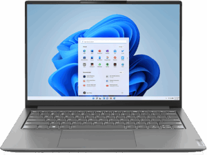 Lenovo Yoga Slim 7 Pro 14IAP7 14″ DCI 2K Intel® Evo™ Core™ i7-1260P 8GB RAM 512GB SSD  Iris® Xe Graphics Windows 11 Home. Opiniones ¿Vale la pena en julio de 2026?.