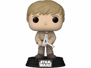 Star Wars (Serie Obi-Wan Kenobi): Young Luke Skywalker 9 cm. Opiniones ¿Vale la pena en julio de 2026?.