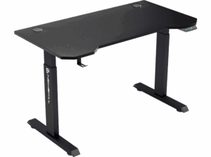 Newskill Belenor PRO MFD + Metal Ajustable en Altura 72-122 cm Soporte Auriculares Negro. Opiniones ¿Vale la pena en julio de 2026?.