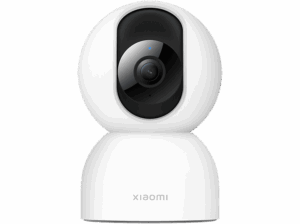 Xiaomi Smart Camera C400 2K Función de visión nocturna Blanco. Opiniones ¿Vale la pena en julio de 2026?.