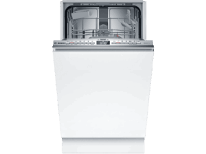 Bosch SPH4EKX24E 10 servicios 6 programas 44.8 cm Home Connect blanco. Opiniones ¿Vale la pena en julio de 2026?.