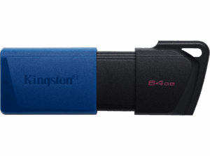 Kingston DataTraveler® Exodia™ M USB 3.2 Azul. Opiniones ¿Vale la pena en julio de 2026?.