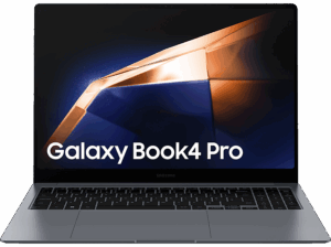 Samsung Galaxy Book4 Pro 16″ WQXGA+ Intel® Evo™ Edition Core™ 7-155H 16GB 512GB Arc® W11H IA Gris. Opiniones ¿Vale la pena en julio de 2026?.