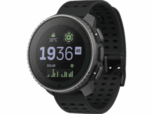 Suunto Vertical Titanium Black Solar 125-175 mm 1.4 » GPS. Opiniones ¿Vale la pena en julio de 2026?.