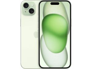 Apple iPhone 15 Plus Verde 128 GB 5G 6.7 » Pantalla Super Retina XDR Chip A16 Bionic iOS. Opiniones ¿Vale la pena en julio de 2026?.
