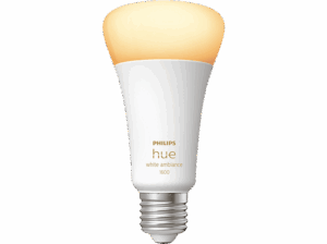 Philips Hue A60 E27 Luz Blanca de Cálida a Fría 100W Compatible con Alexa/Google Home. Opiniones ¿Vale la pena en julio de 2026?.