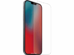 muvit MCTPG0104 Para Apple iPhone 13 y iPhone 13 Pro Vidrio templado Transparente