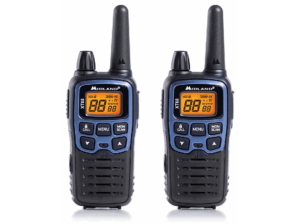 Midland XT60 24channels 446.00625 – 446.0937MHz Negro Azul. Opiniones ¿Vale la pena en julio de 2026?.
