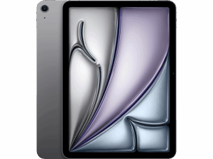 Apple iPad Air (2024) 256 GB Gris espacial 11″ WiFi Pantalla Liquid Retina Chip M2 10GPU. Opiniones ¿Vale la pena en julio de 2026?.