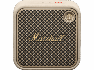 Marshall WILLEN II 38 W Bluetooth Autonomía 17 h Micrófono Cream. Opiniones ¿Vale la pena en julio de 2026?.