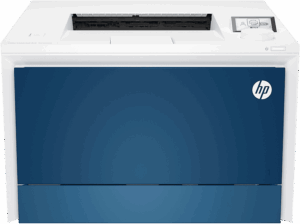 HP Laserjet Pro 4202dw Láser Color Impresión doble cara HP Smart 33 ppm Blanco. Opiniones ¿Vale la pena en julio de 2026?.